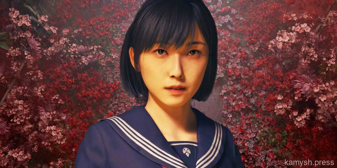 Сценарист Silent Hill f хочет сделать главную героиню сильнее предыдущих персонажей серии