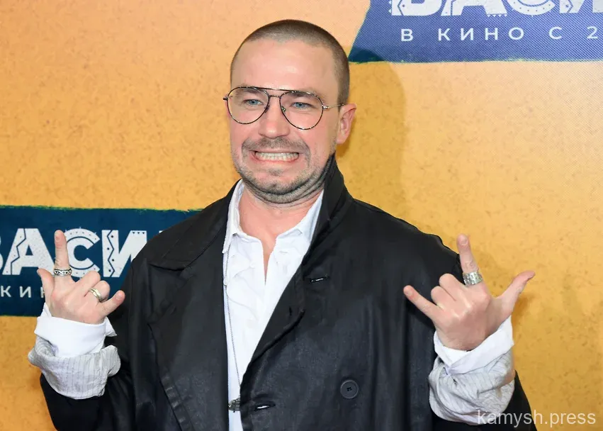 2. Александр Петров