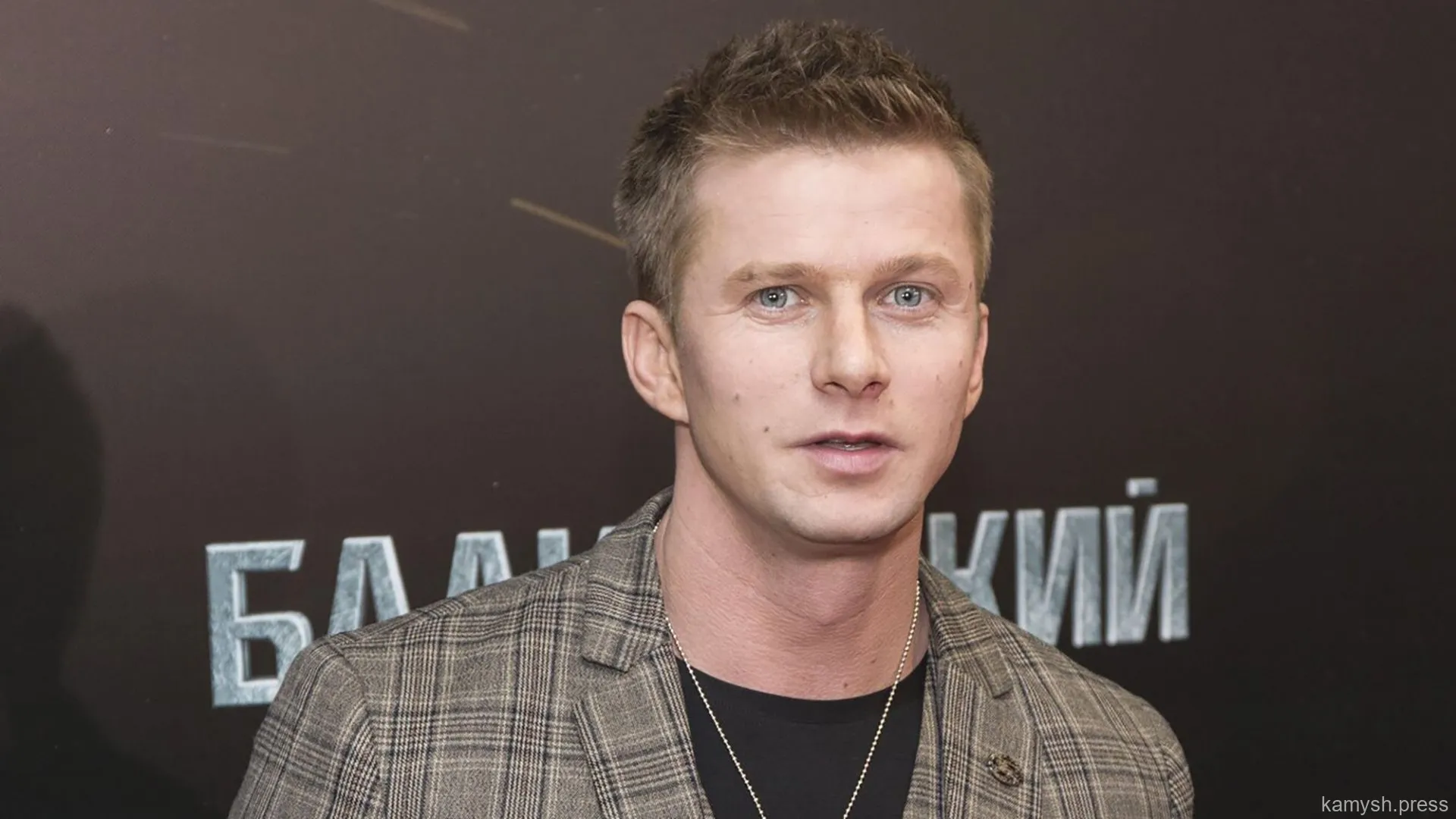 7. Роман Курцын