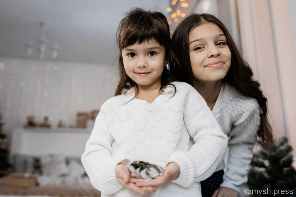 Трогательные пожелания сестре на день рождения