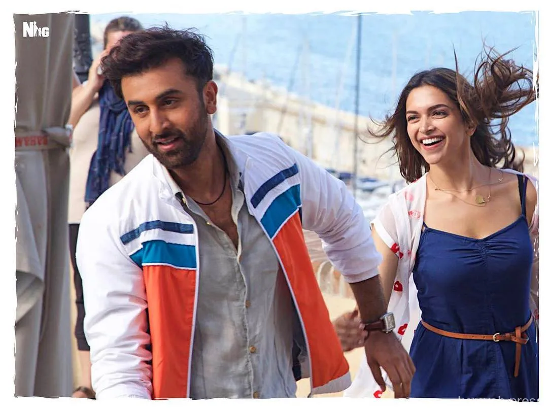 4. Tamasha (2015)