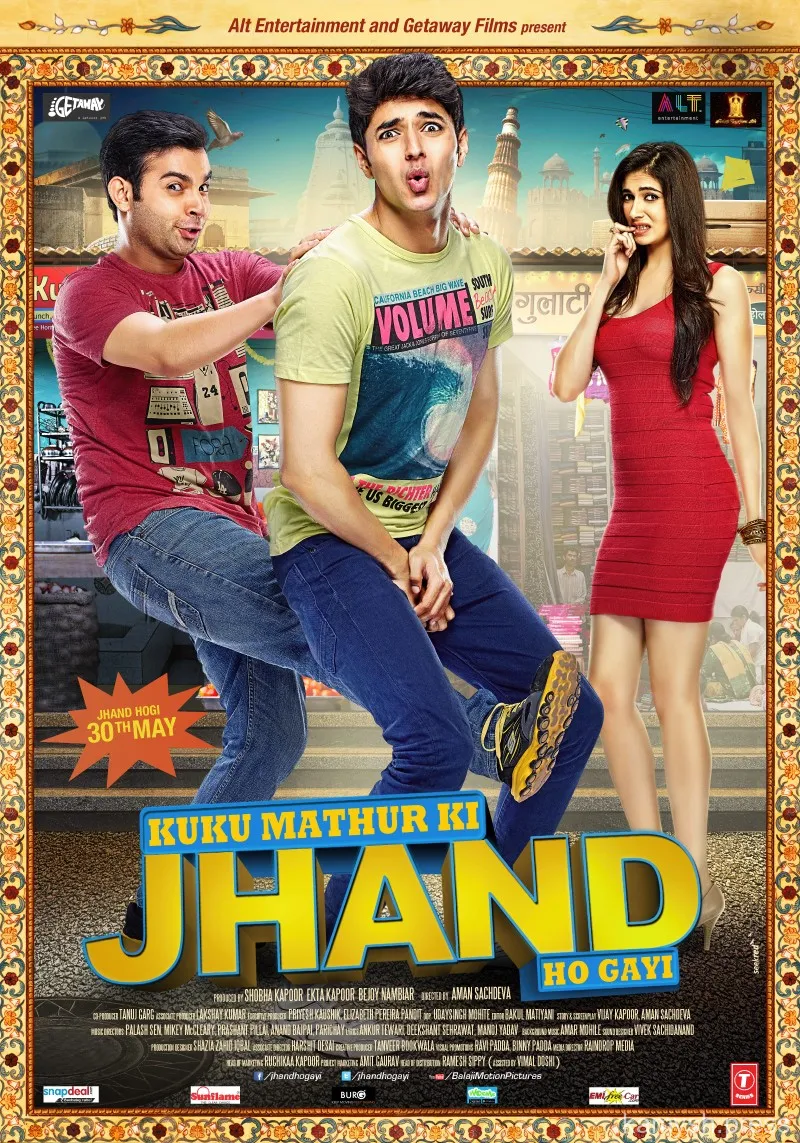 66. Kuku Mathur Ki Jhand Ho Gayi (2014)