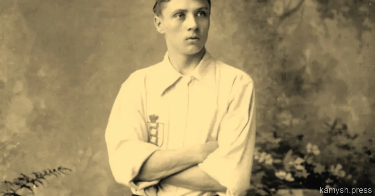 Стив Блумер