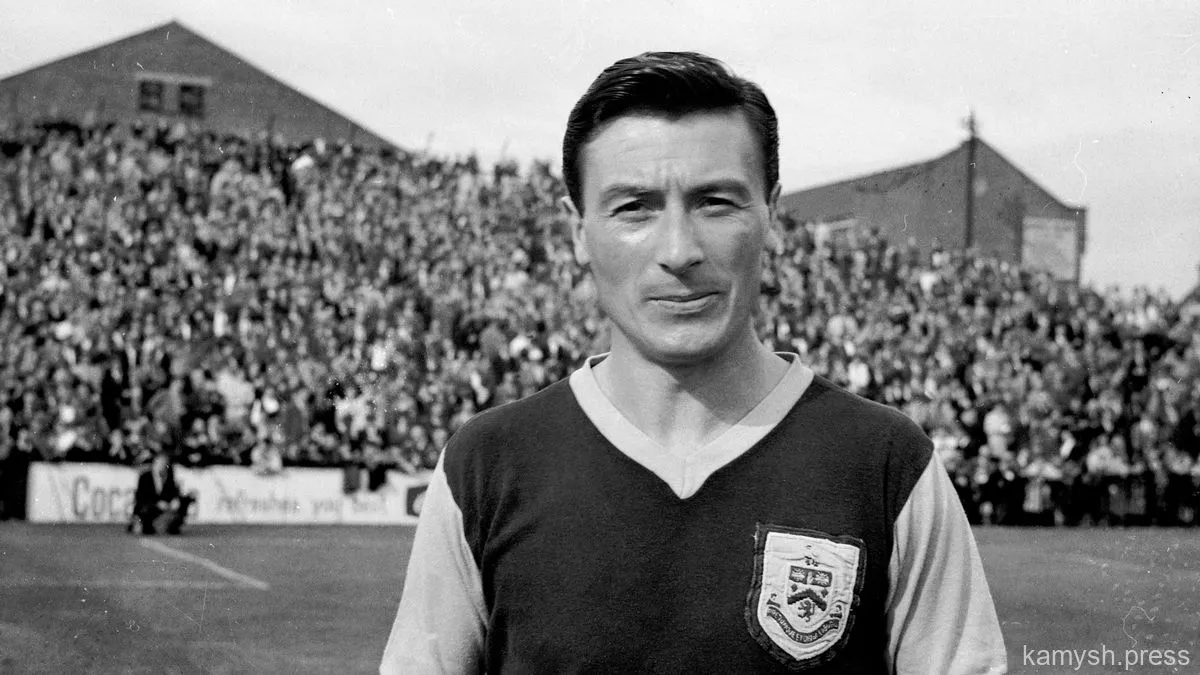 Джимми МакИлрой