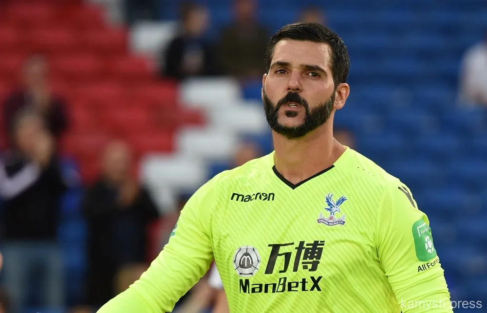 Джулиан Сперони