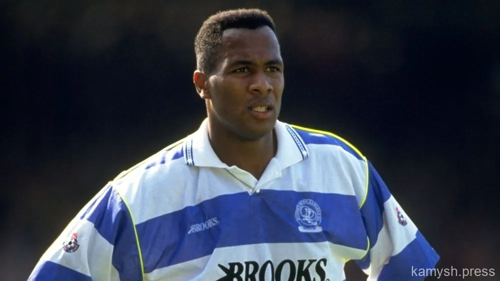 Лес Фердинанд