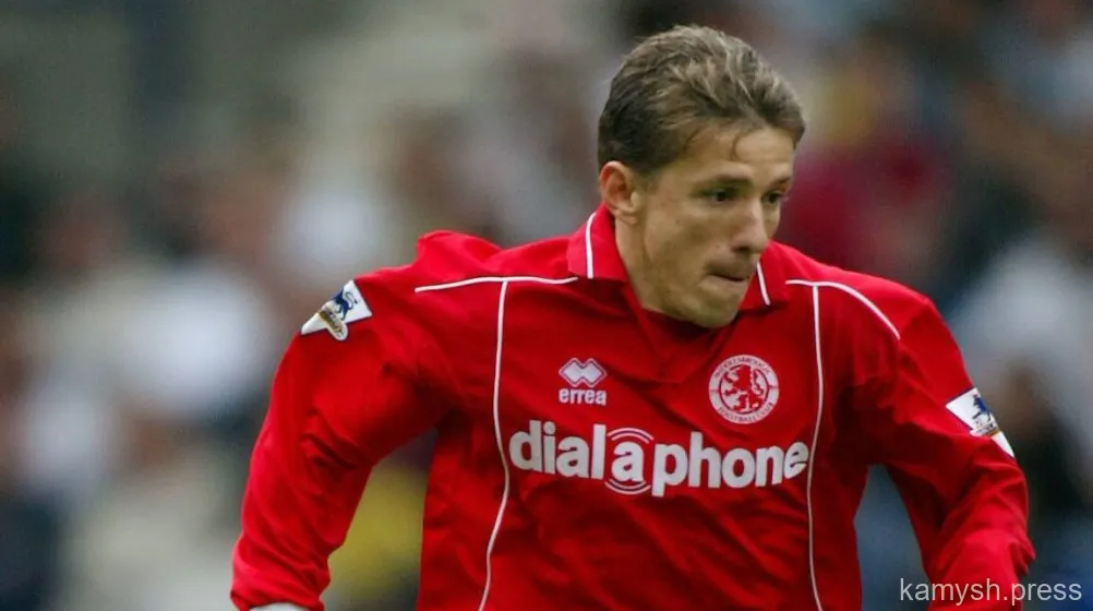 Жуниньо Паулиста