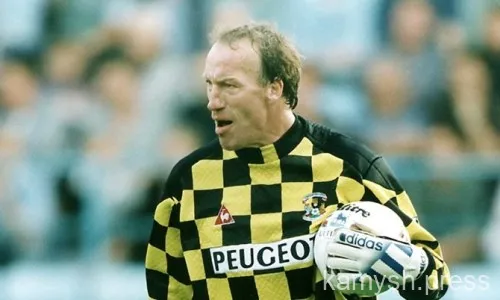 Стив Огризович