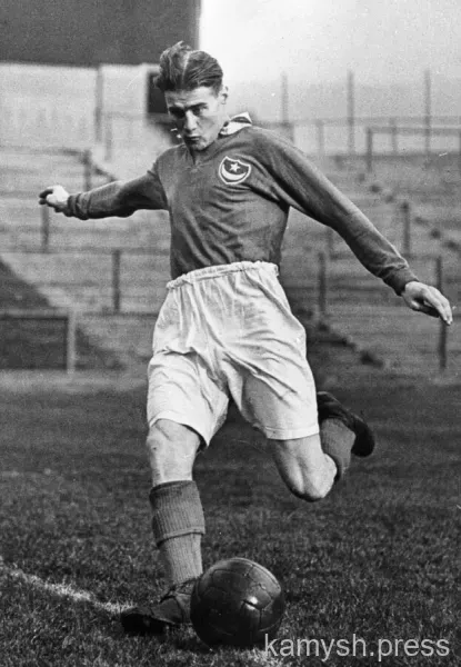 Джимми Дикинсон