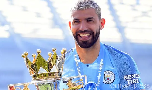 Серхио Агуэро