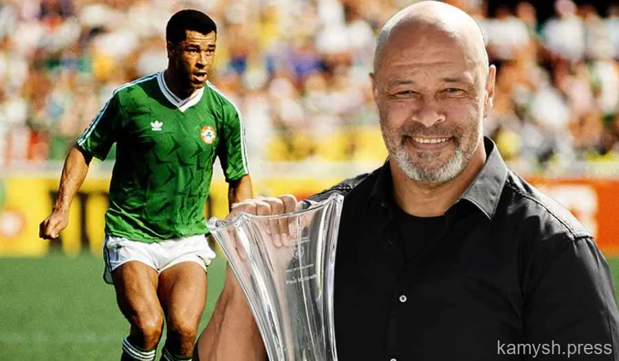 Пол Макграт