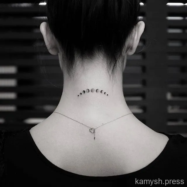 68. Фазы луны