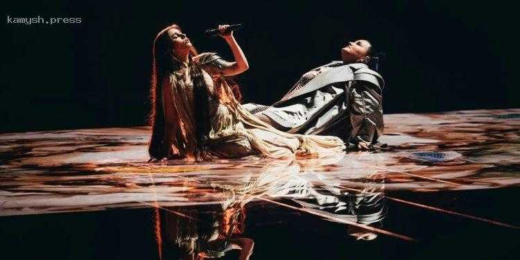 alyona аlyona и Jerry Heil рассказали о работе над постановкой номера для «Евровидения» с Таней Муиньо