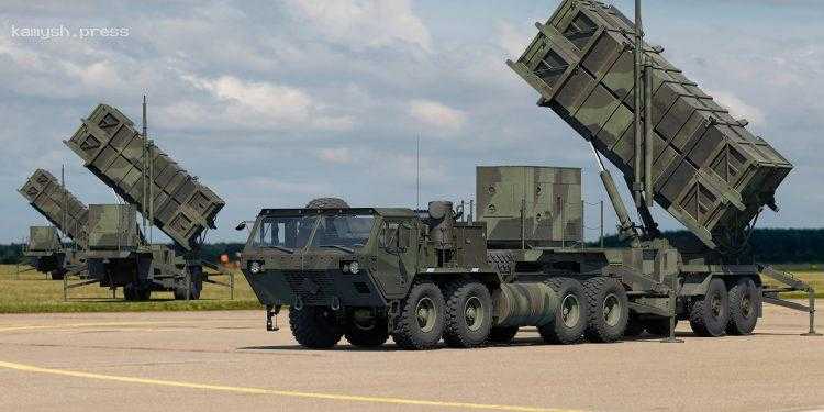 В ОПУ заявили, что Европа приняла однозначное решение по финалу войны в Украине