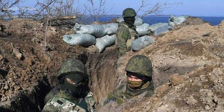 Аналитики ISW прокомментировали заявления Путина в день «инаугурации»