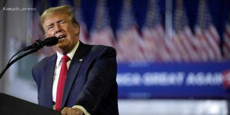 После возвращения в Белый дом Трамп намерен вынудить Украину и РФ начать переговоры – CNN