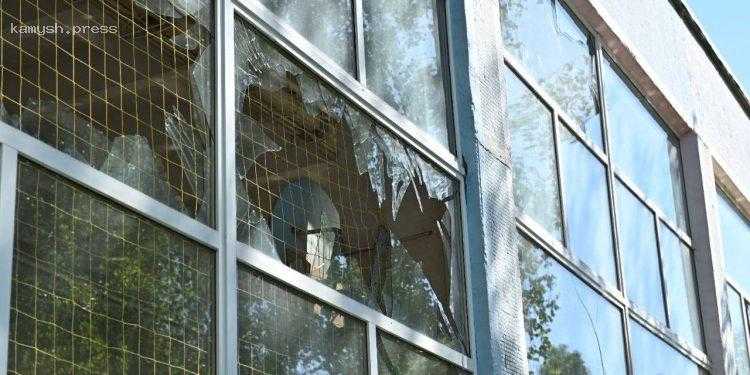 Евлаш объяснил, почему не установили тип оружия, которым оккупанты ударили по Харькову 8 мая