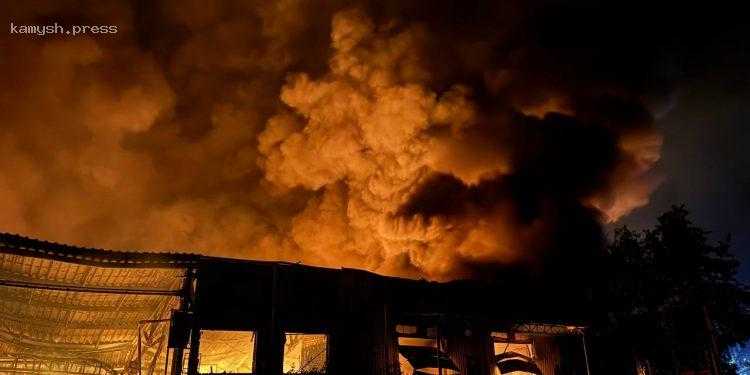 Удар БПЛА по НПЗ в Татарстане: появились подробности совместной операции ГУР и СБУ