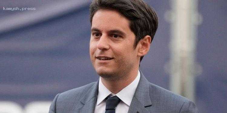 Премьер Франции назвал условие, при котором Украина продолжит сдерживать агрессию РФ