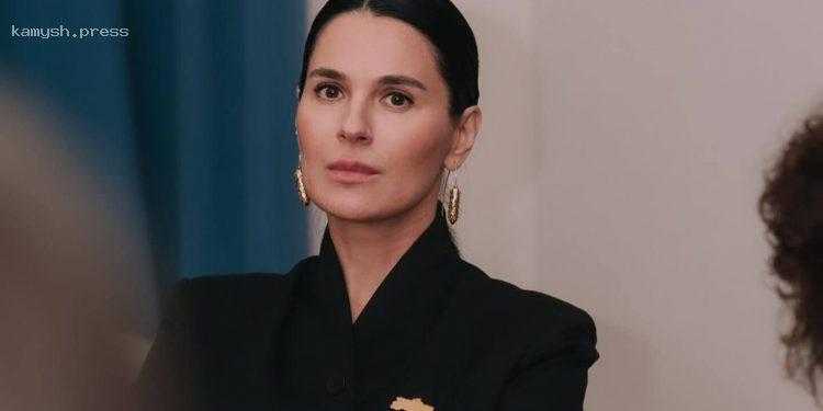 Ефросинина объяснила, почему не отказалась от русского языка еще в 2014 году