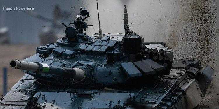 Спикер ВМС допустил, что Силы обороны могли поразить еще один корабль помимо БДК «Ямал» и «Азов»