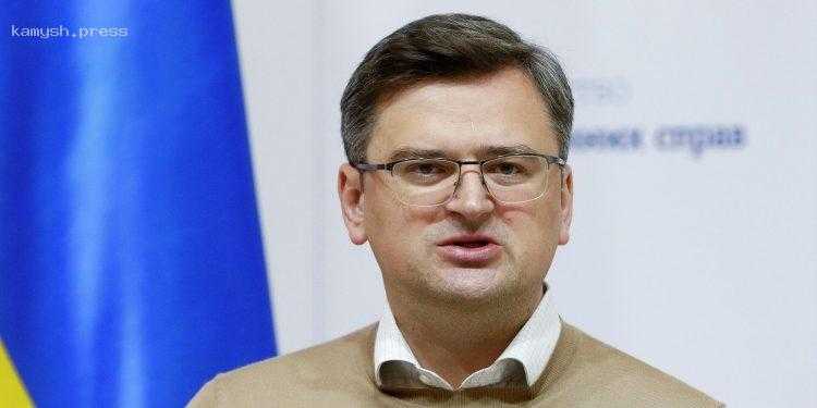 Не готовы выполнить даже минимальный запрос: Кулеба рассказал, сколько ЗРК Patriot есть в распоряжении партнеров