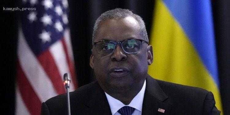 Сырский высказался об увольнении Залужного с должности главкома ВСУ