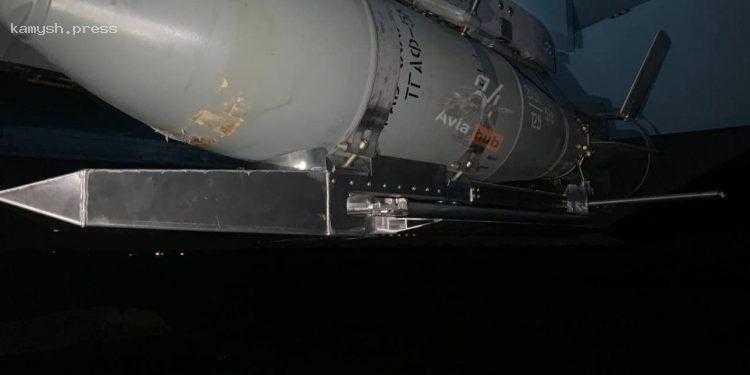 Оккупанты вновь «потеряли» авиабомбы в Белгородской области: росСМИ сообщили подробности инцидентов