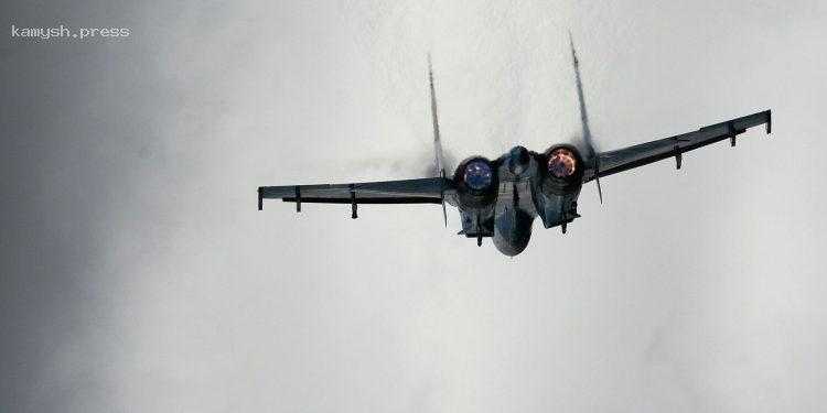 В «Атеш» объяснили, почему ПВО оккупантов начала чаще сбивать свои самолеты в Крыму