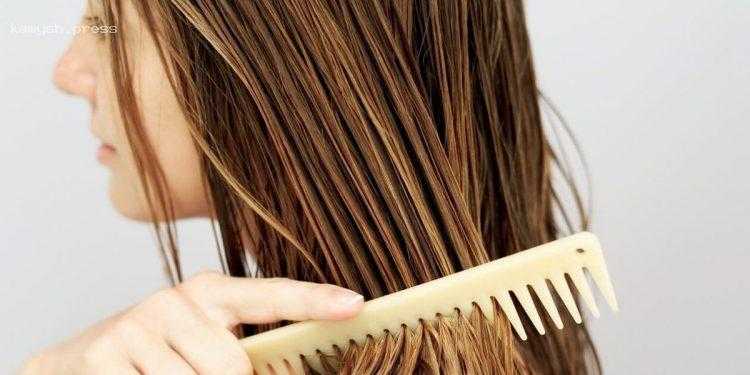 Врачи объяснили, есть ли риск подцепить простуду при выходе на улицу с мокрой головой