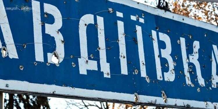 В ISW объяснили замедление наступления оккупантов в районе Авдеевки