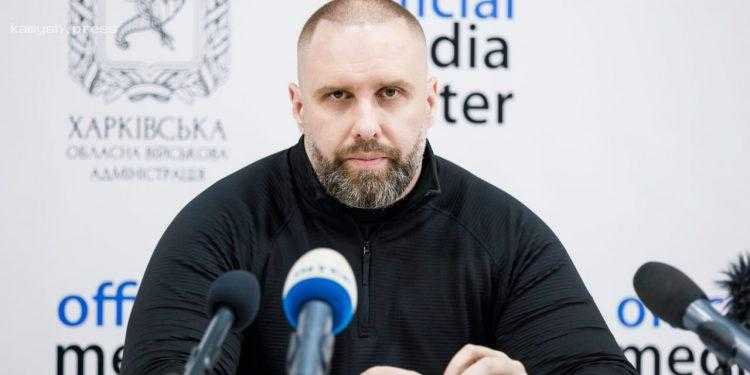 Синегубов высказался об открытии новых линий фронта оккупантами на севере Украины