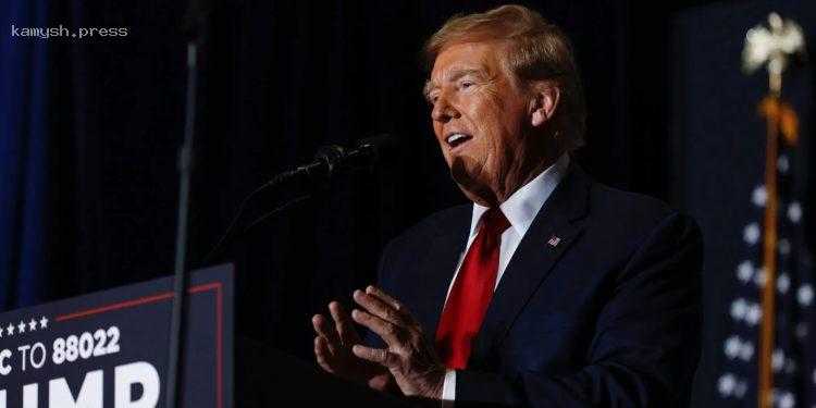 Попытки Кэмерона переубедить Трампа в вопросе разблокирования помощи для Украины провалились – СМИ