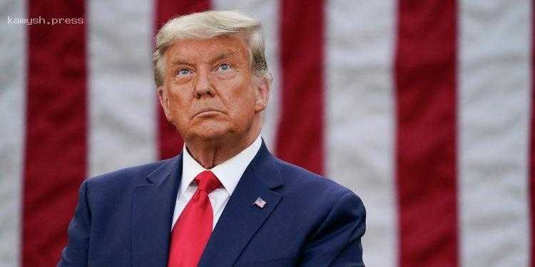 Трамп отказывается давать деньги Украине, пока Европа не увеличит размер помощи до уровня США