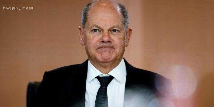 Шольц ответил, изменилась ли позиция Германии в вопросе передачи Taurus Украине