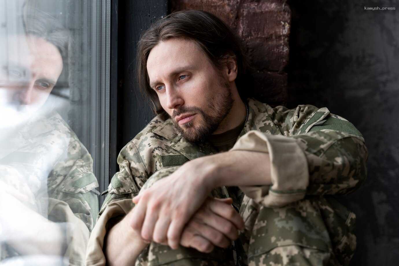 В российском регионе введут выплаты семьям погибших военным