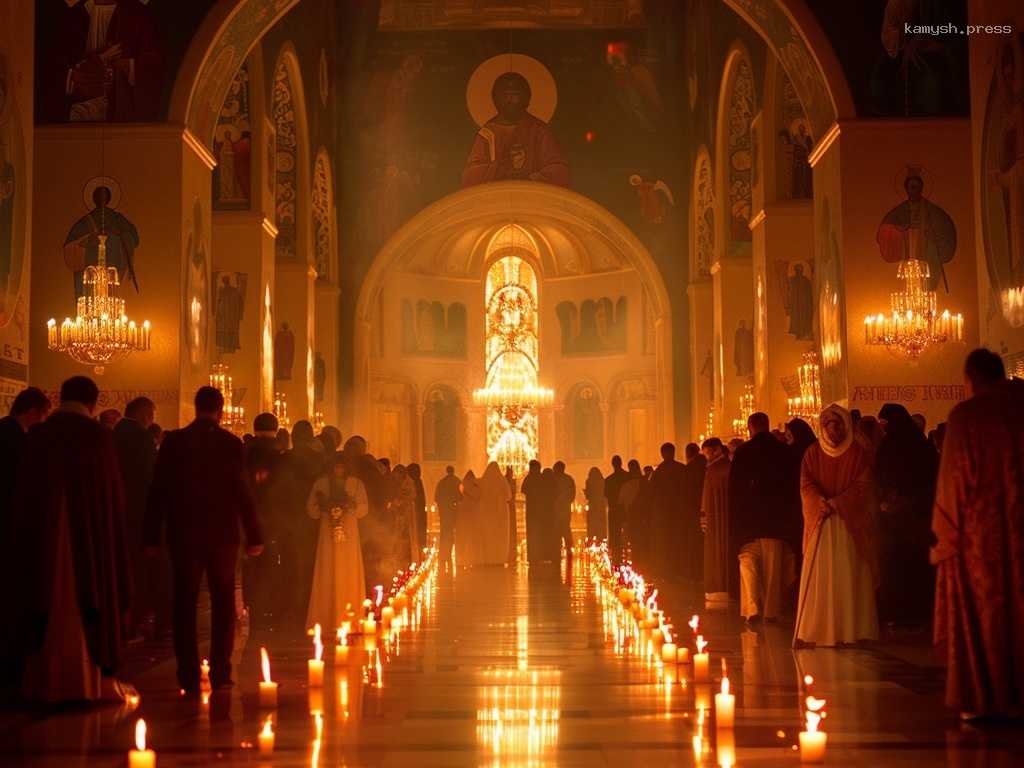 Верующим рассказали, что когда «Радоница» в 2024 году