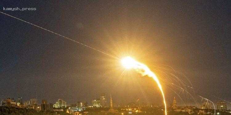 В МВД сообщили, сколько раз в 2024 году РФ обстреливала инфраструктуру Украины