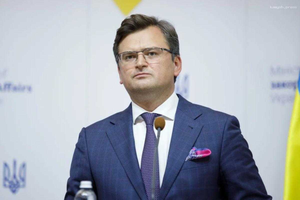 Кулеба отказался называть страны, которые поедут на саммит в Швейцарию