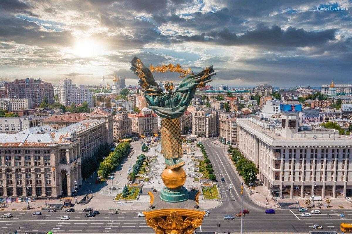 Киевская полиция начала поиск уклонистов от мобилизации