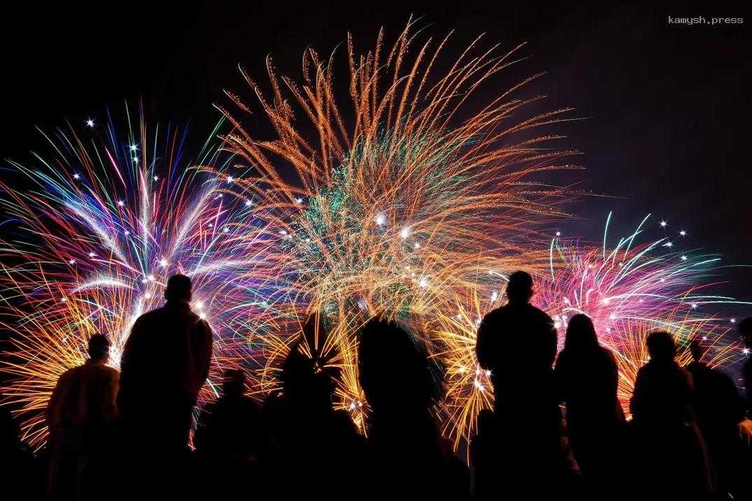 В Ульяновске 9 Мая праздничный салют отменили