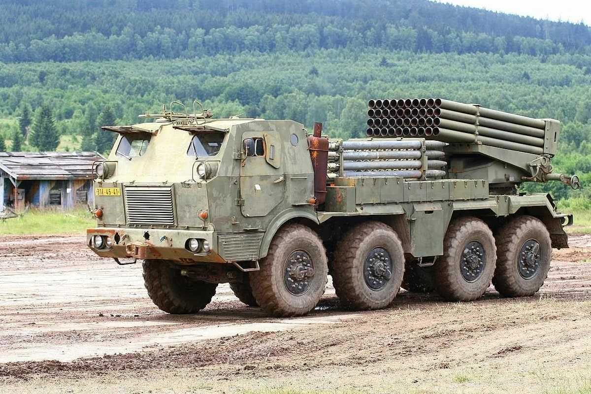 Системы ПВО сбили 20 беспилотников, 19 ракет Vampire и две «Точки-У»