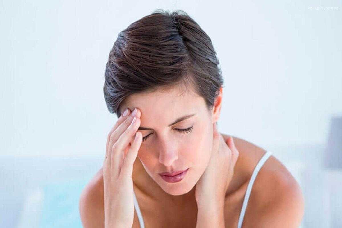 Невролог Завалина напомнила о вреде обезболивающих препаратов