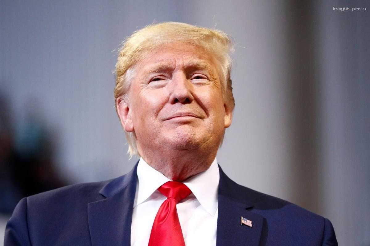 Трамп высказался о конфликте Израиля и ХАМАС