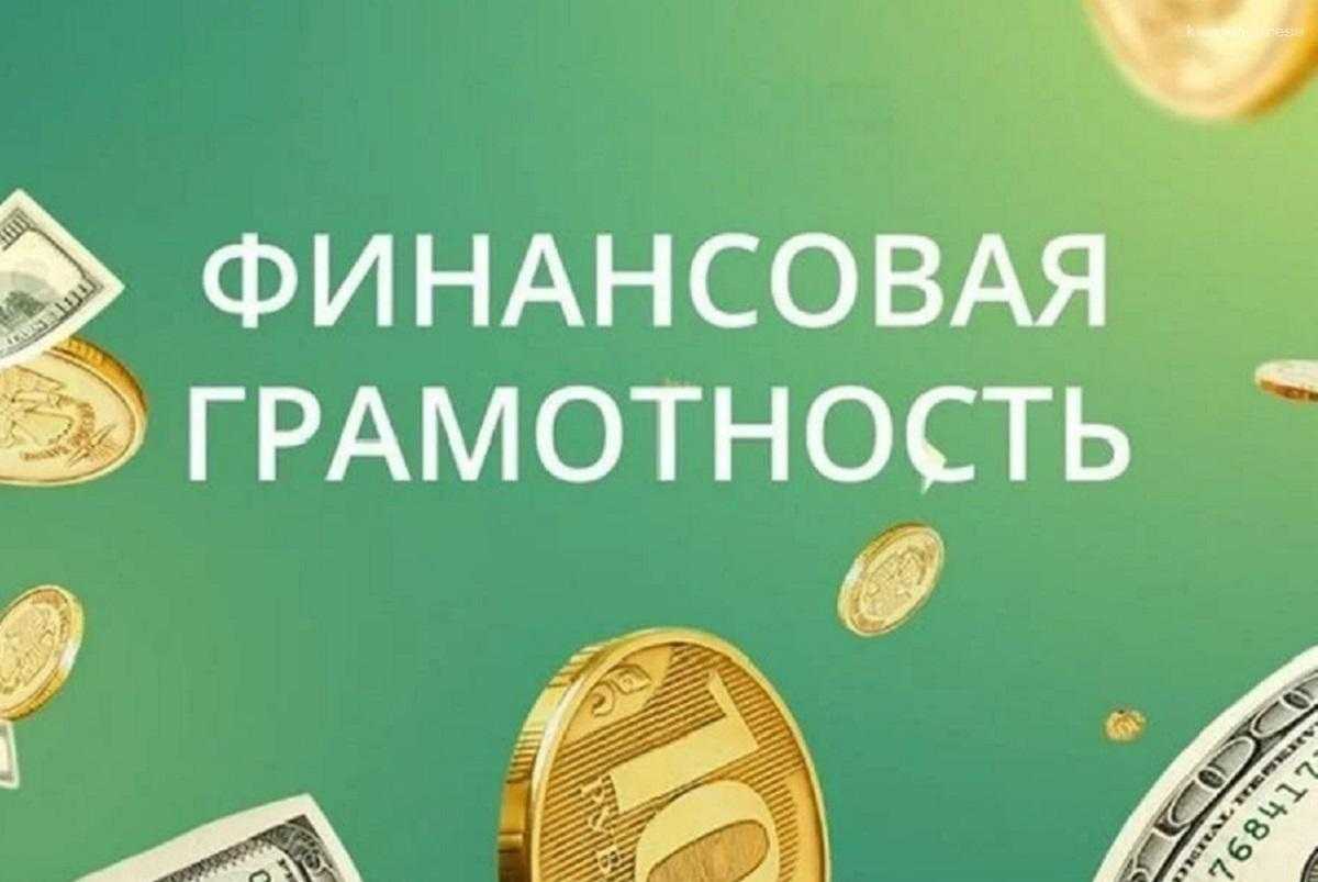 Для жителей Палкинского и Дедовичского районов проведут дни финансовой грамотности