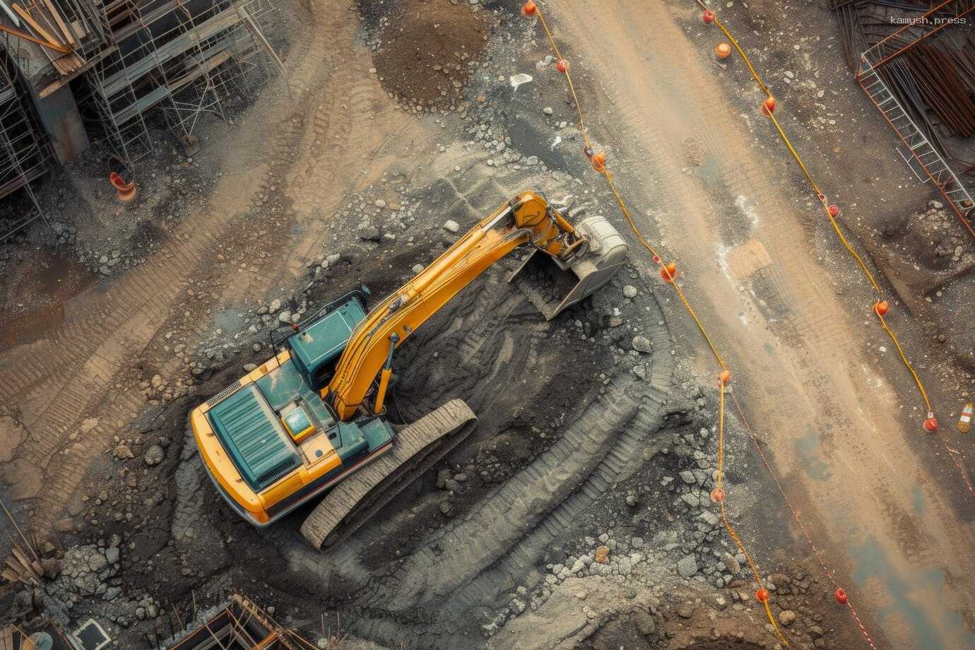 В сибирском регионе под снос пойдут 12 домов ради новой дороги