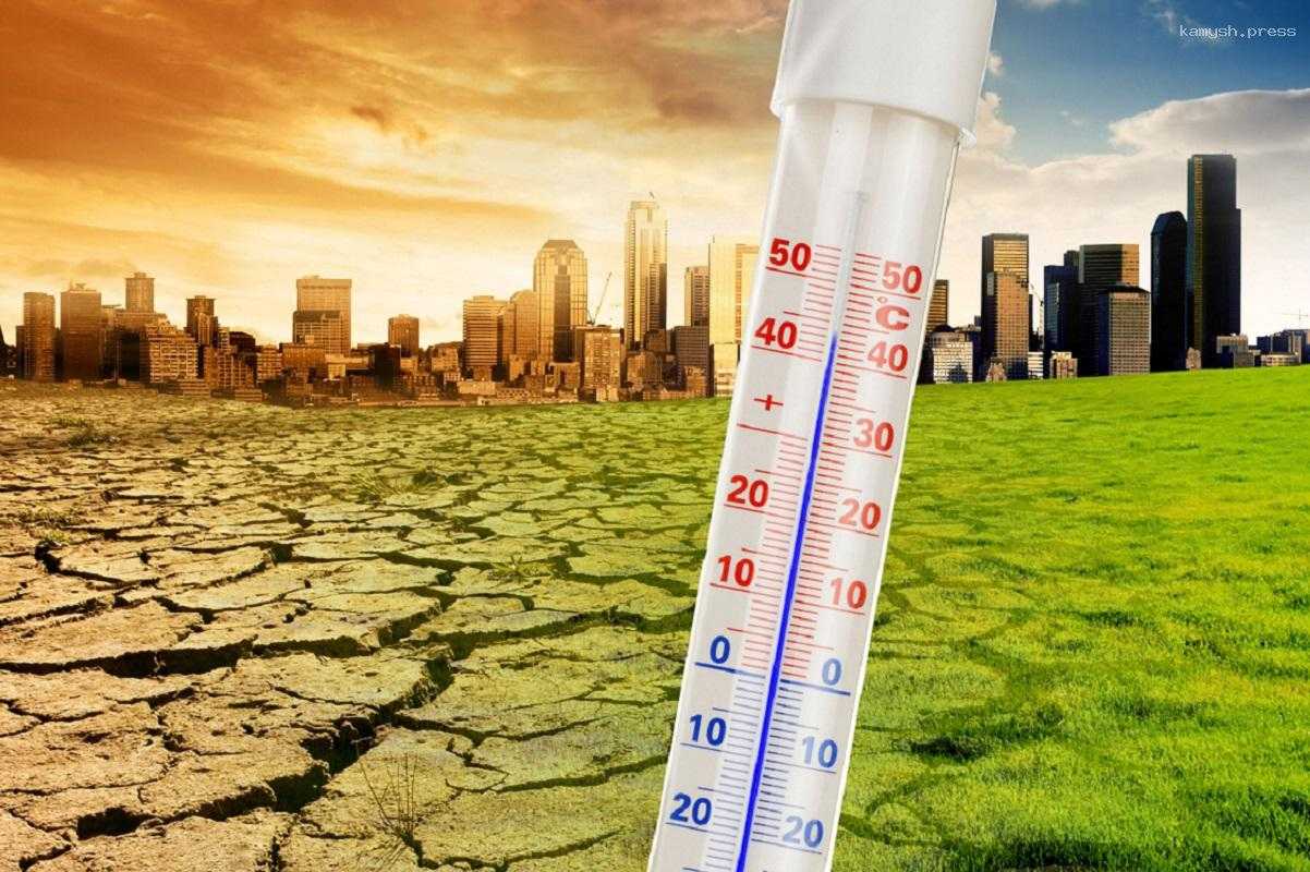 Климатологи изучили температуру на Северном полушарии за 2000 лет и узнали, что потепление наступит через 10-15 лет