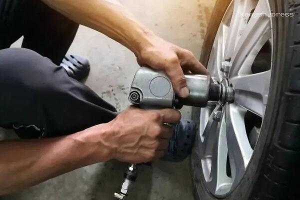 Эксперты рассказали, когда лучше «менять резину»