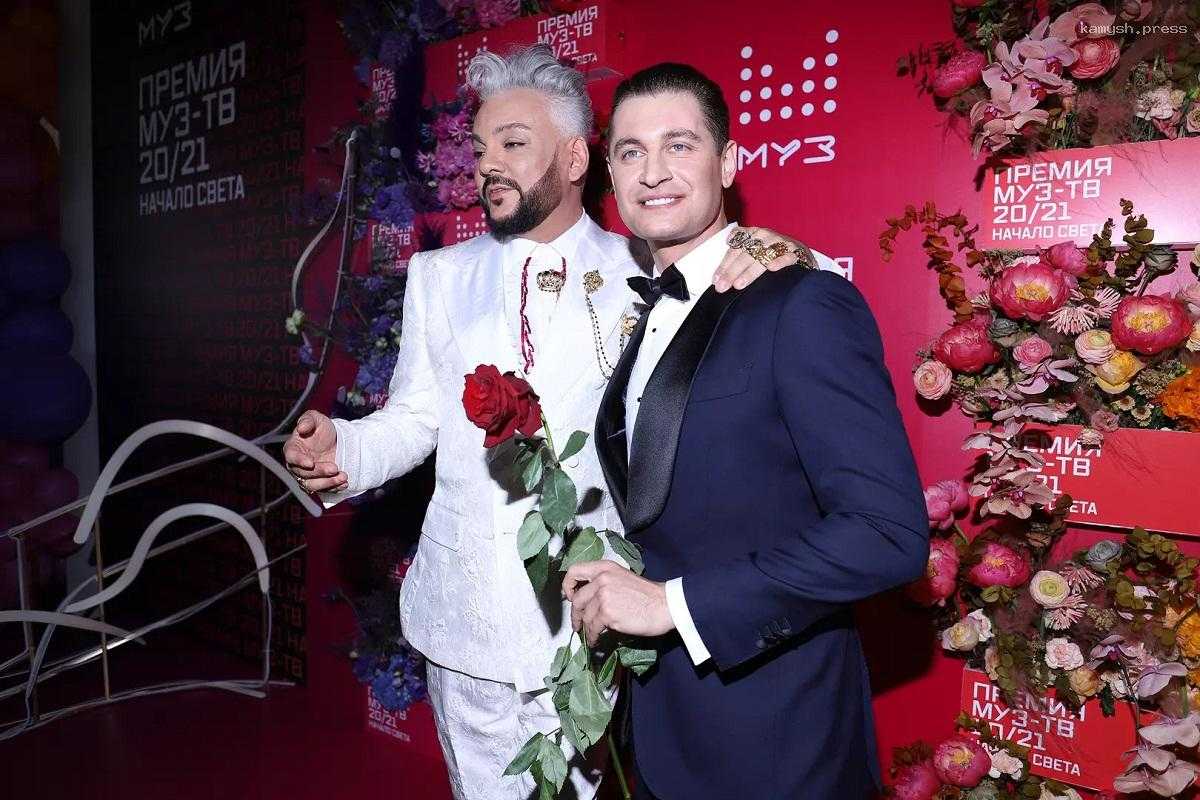 Филипп Киркоров намекнул, что стало причиной его разлада с Давой