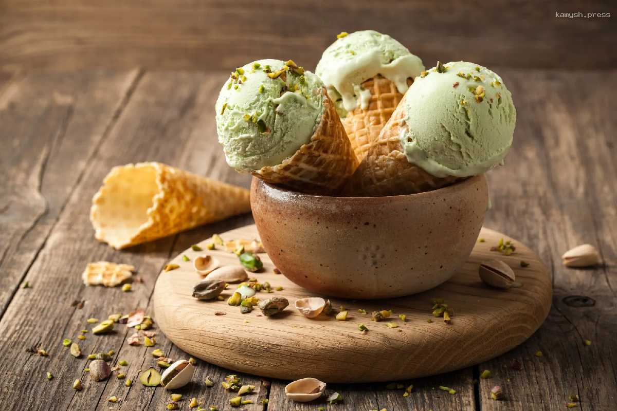 Диетолог Гароне развеяла миф о пользе обезжиренного мороженого